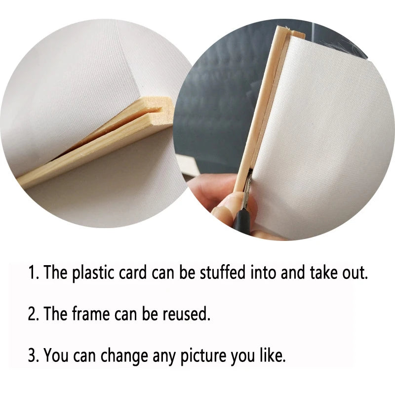 Chinese Pine Tree Poster