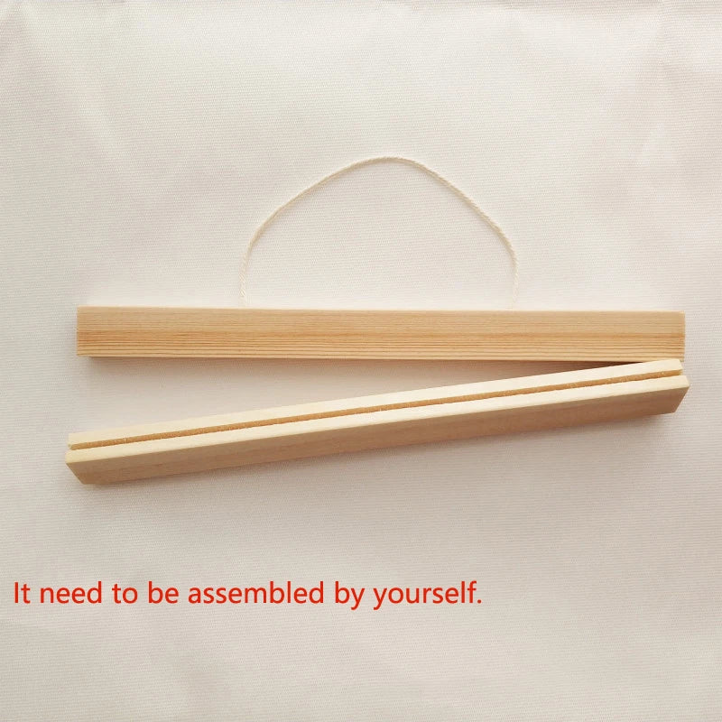 Chinese Pine Tree Poster