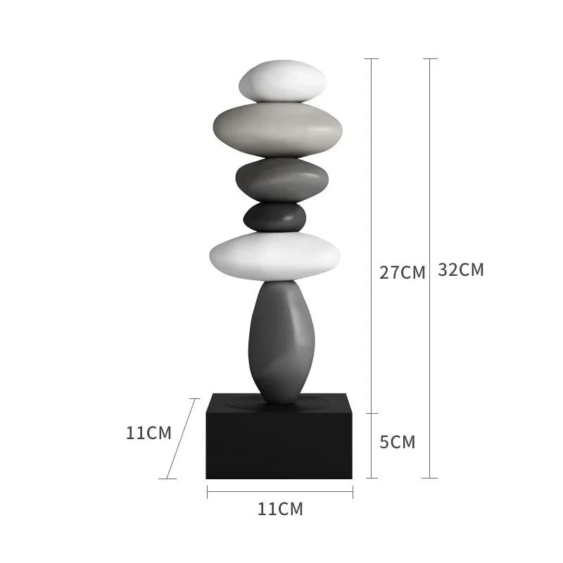 Feng Shui Stone Sculpture
