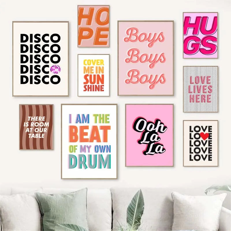 Funny Girl Power Quote