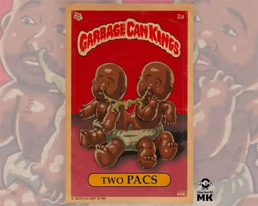 Hip-Hop Music Album Poster