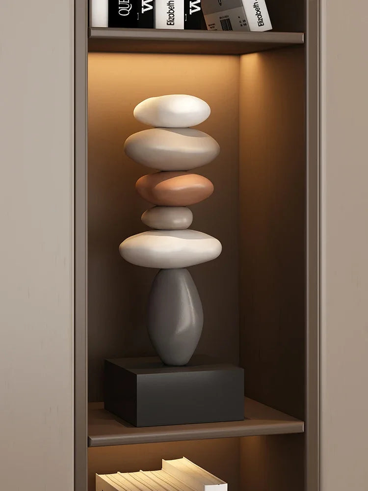 Feng Shui Stone Sculpture