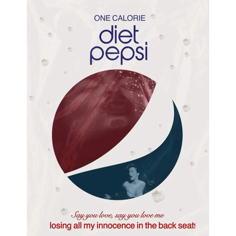 Addison Rae Album Poster