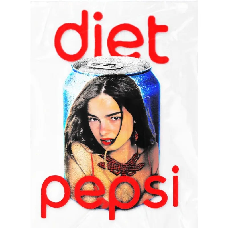 Addison Rae Album Poster