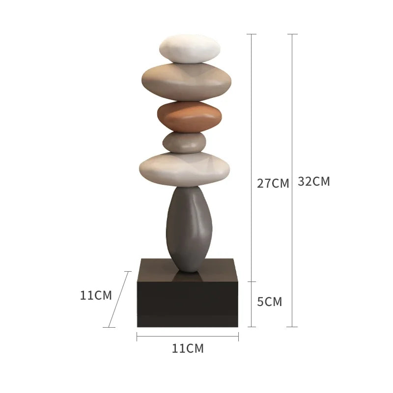 Feng Shui Stone Sculpture