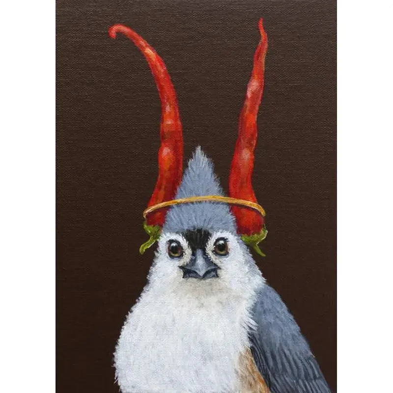 Farm Animal Drawing Canvas