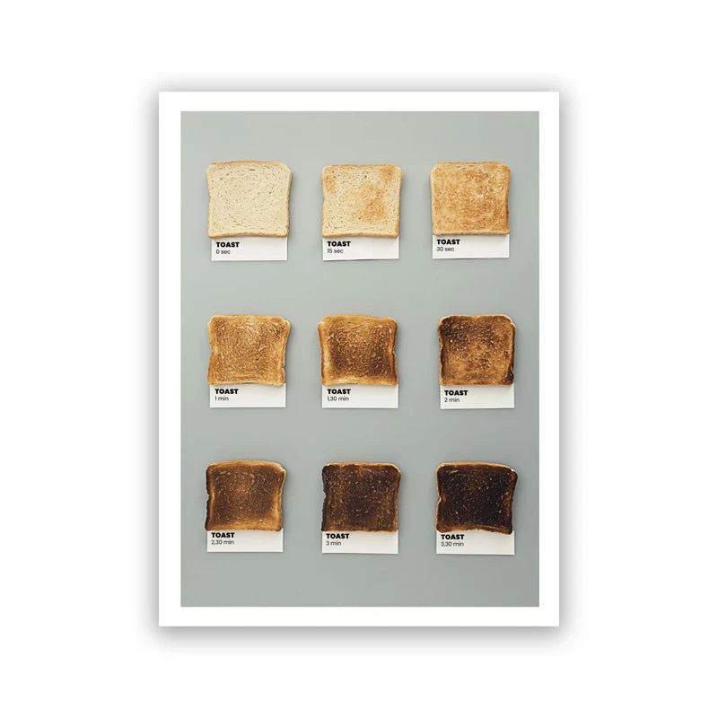 Minimalist Coffee Line Art