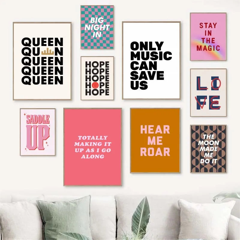 Funny Girl Power Quote