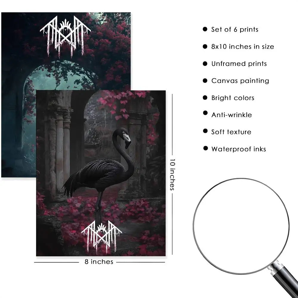 Sleep Band Rock Poster