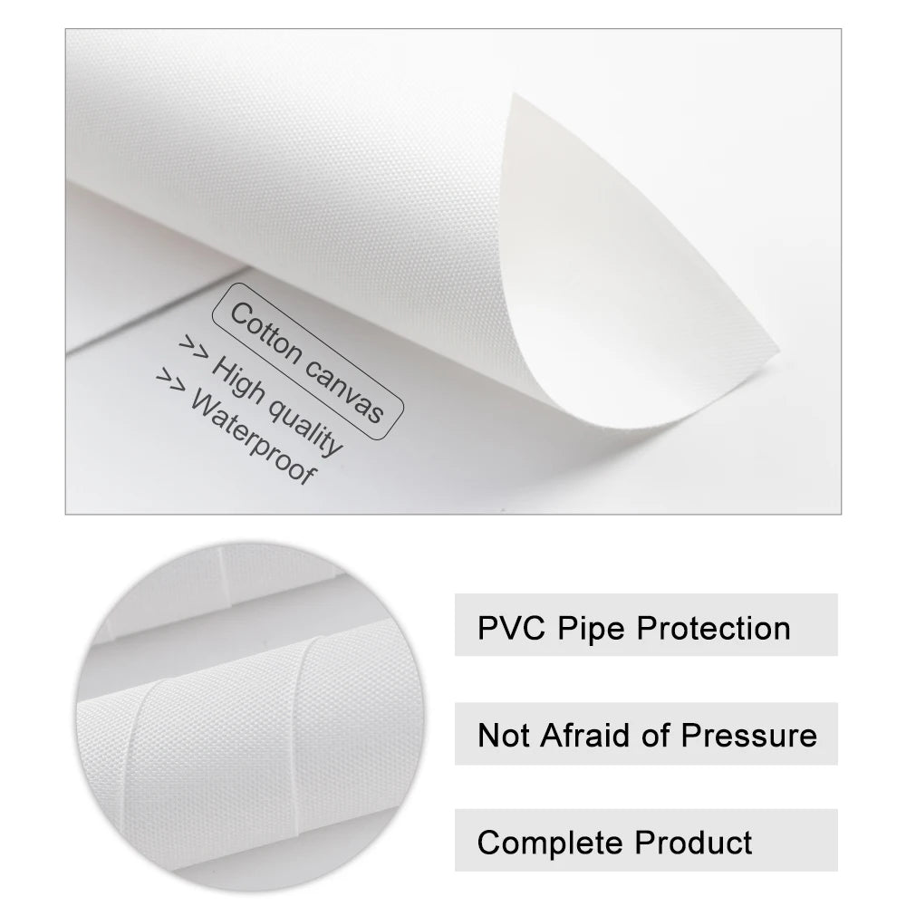 Minimalist Algiers Algeria Print