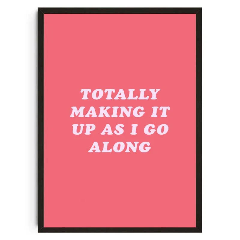 Funny Girl Power Quote