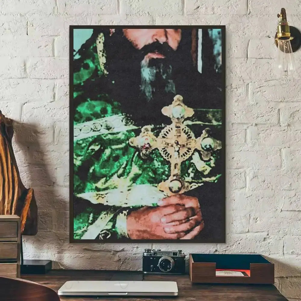 Suicideboy Music Poster