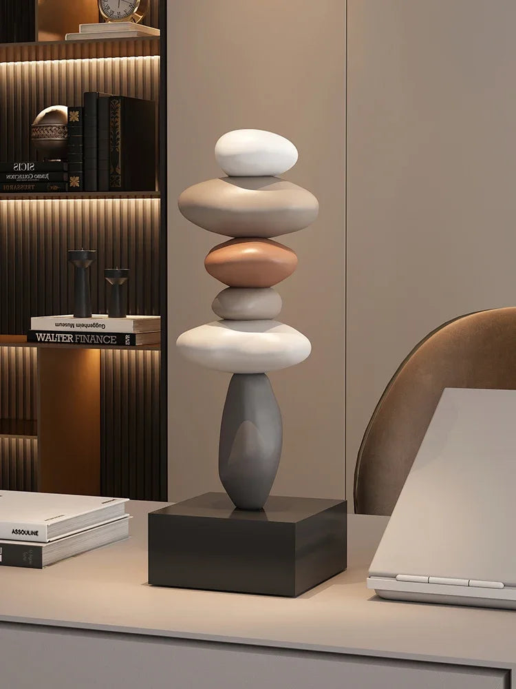 Feng Shui Stone Sculpture