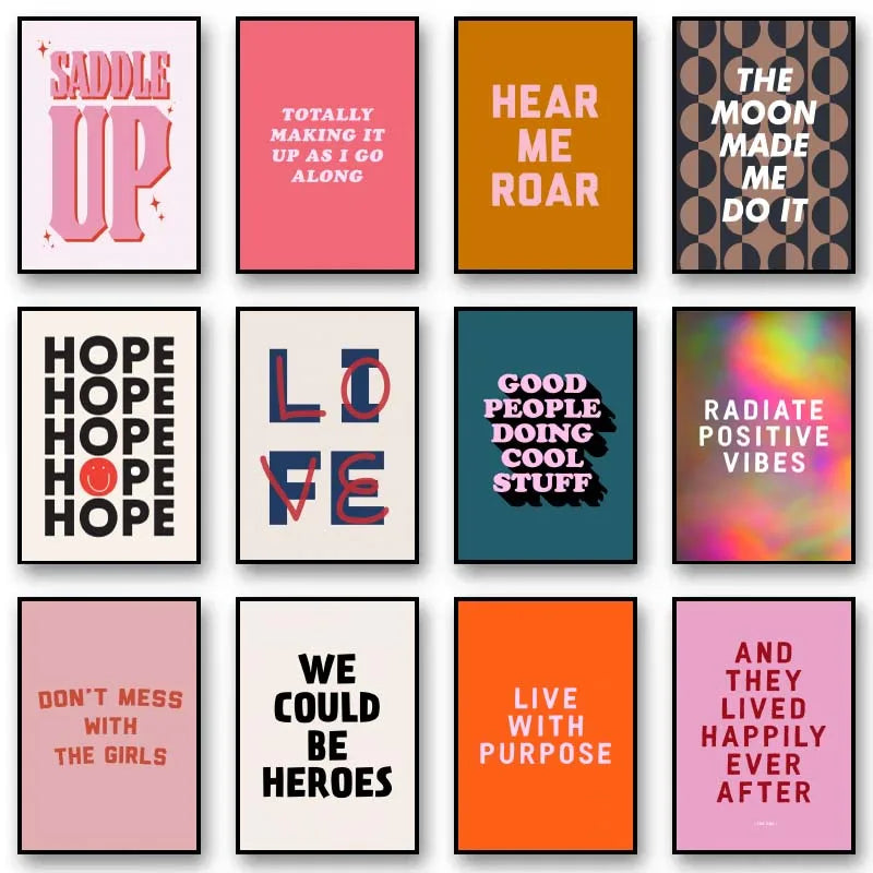 Funny Girl Power Quote