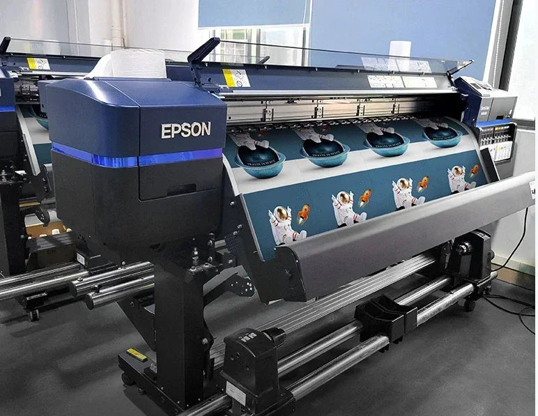 Fashion Beauty Studio Canvas