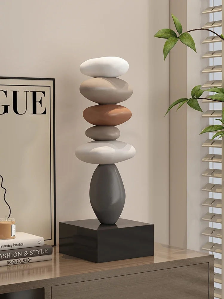 Feng Shui Stone Sculpture