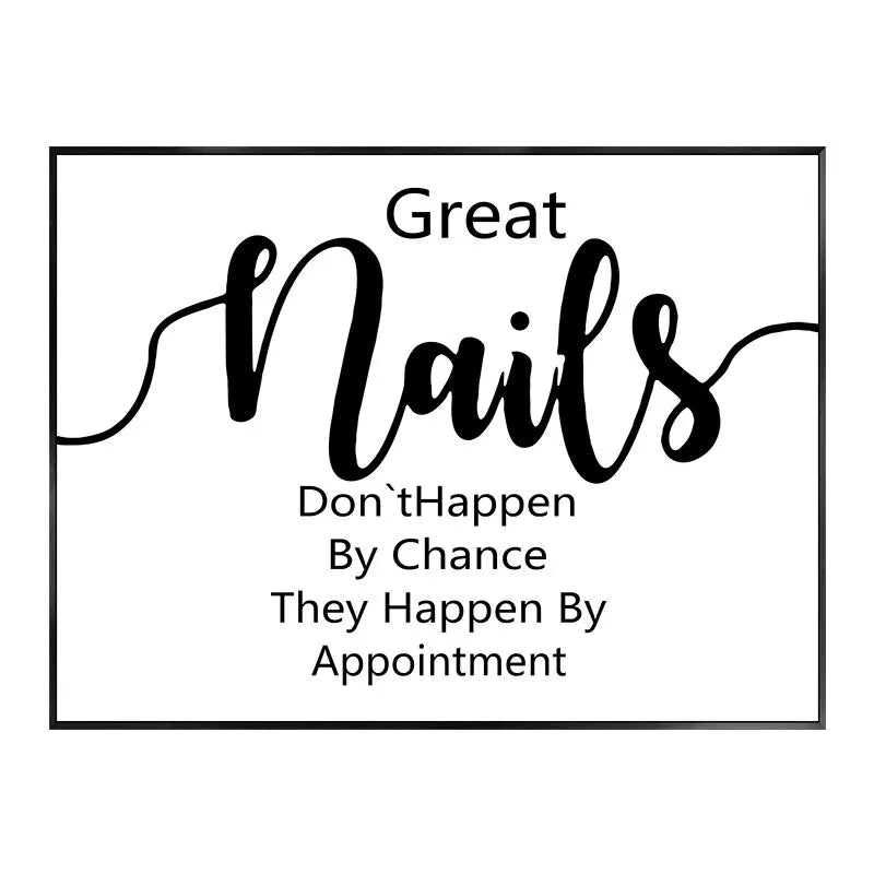 Fashion Beauty Studio Canvas