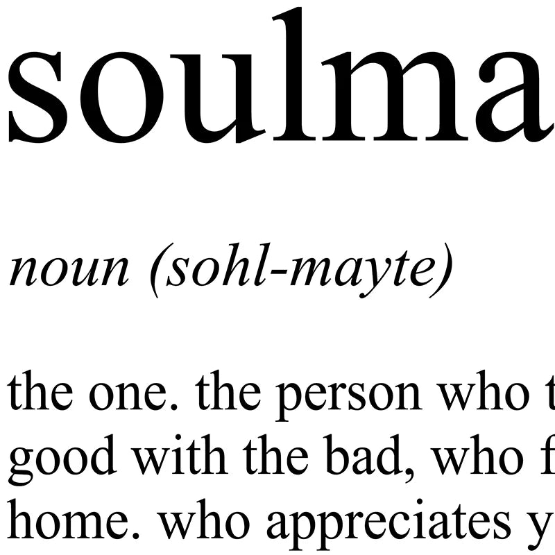 Single-Line Kiss Couple Poster