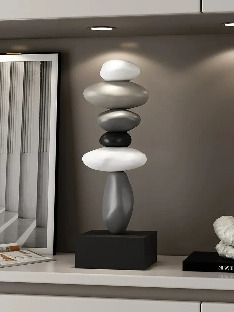 Feng Shui Stone Sculpture