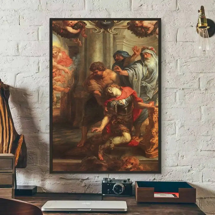 Suicideboy Music Poster