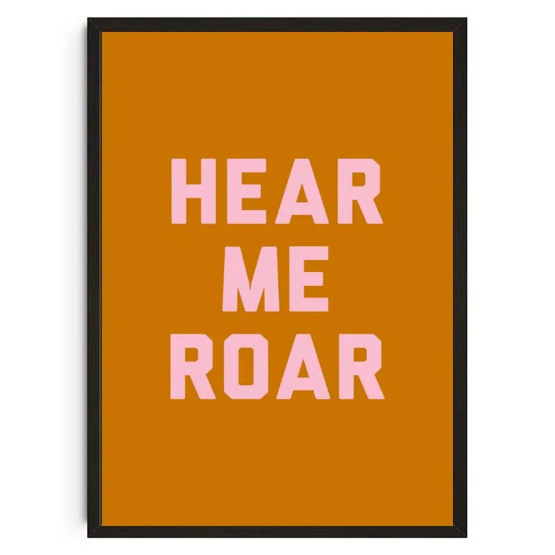 Funny Girl Power Quote