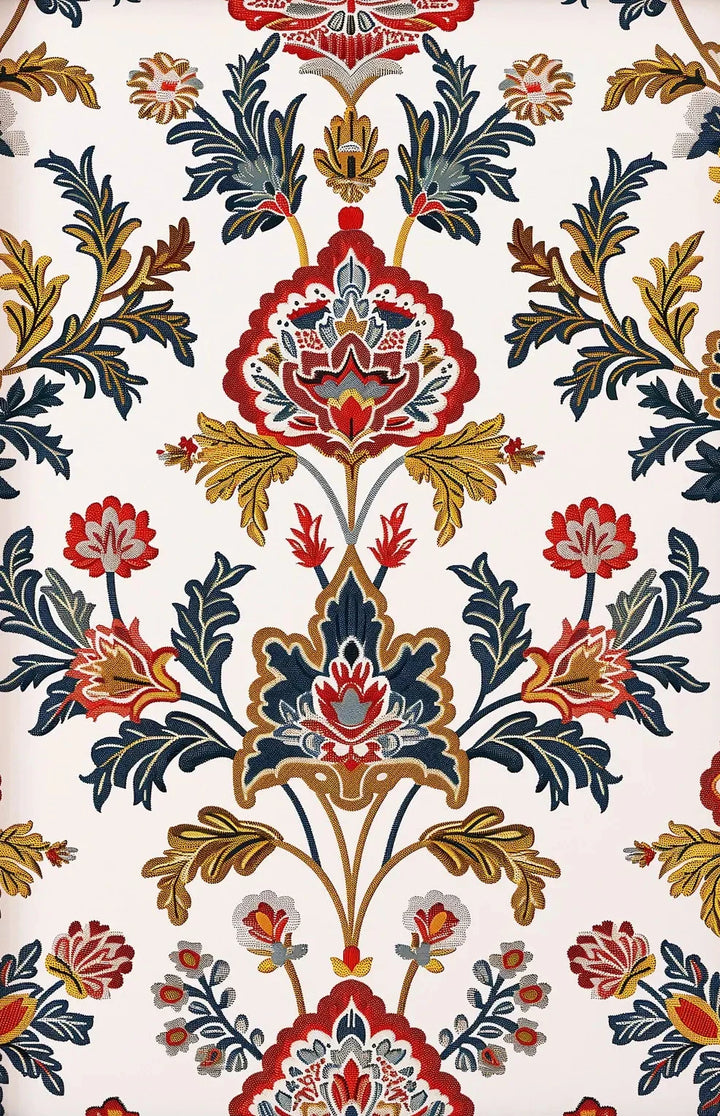 Indian Tree of Life Art