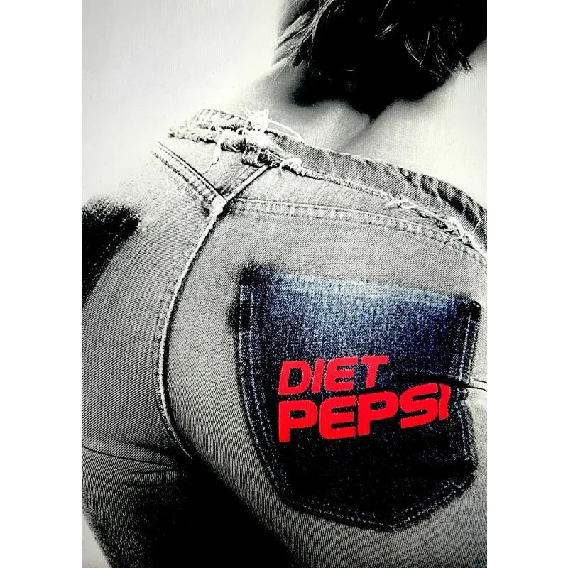 Addison Rae Album Poster