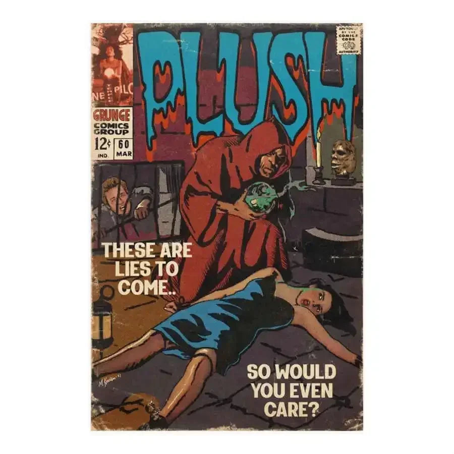 Hip-Hop Music Album Poster